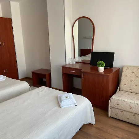 Hotel лагуна