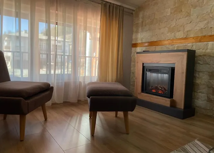 лагуна Hotel 2*