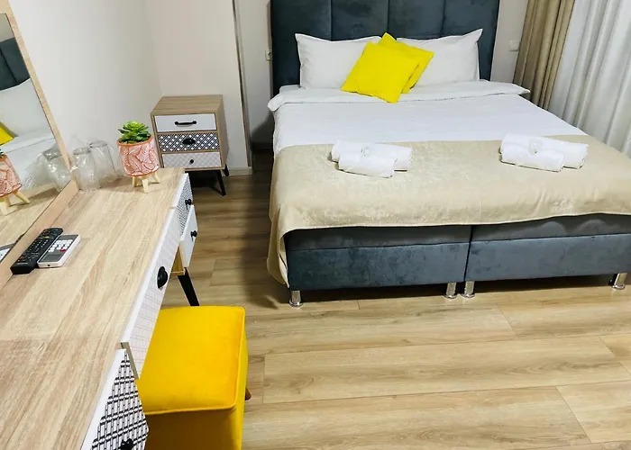 Hotel лагуна 2*