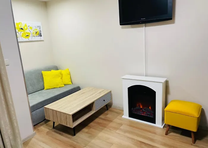 лагуна Hotel Dospat